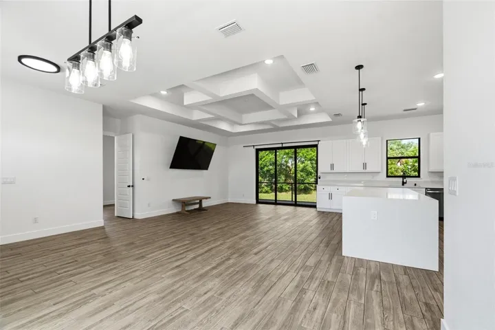 Great room