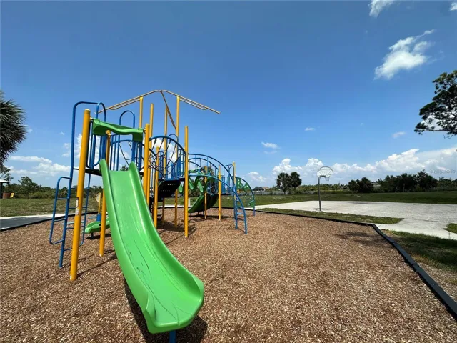 Community Park