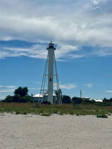 Boca Grande