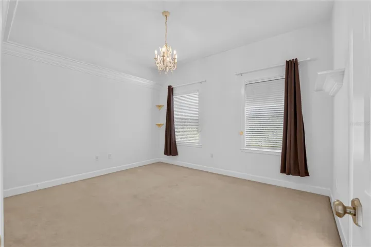 Guest Room # 3