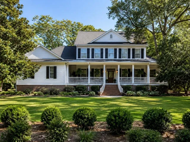 WELCOME HOME!