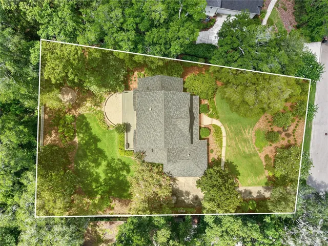 LARGE .65 ACRE LOT