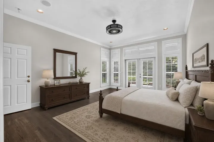 STAGED PRIMARY SUITE