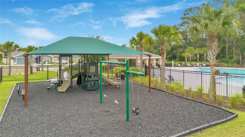 Community Playground