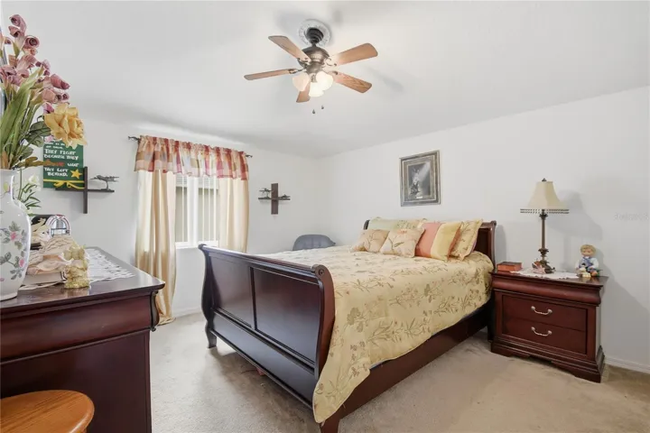 Guest Bedroom 1