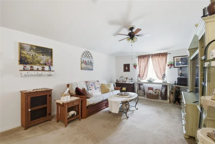 Bonus Room/Loft 2nd Floor