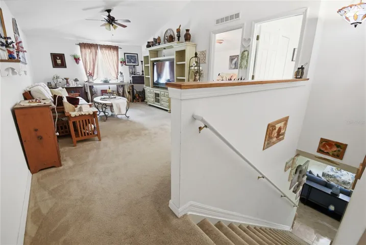Bonus Room/Loft 2nd Floor