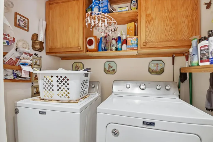Laundry