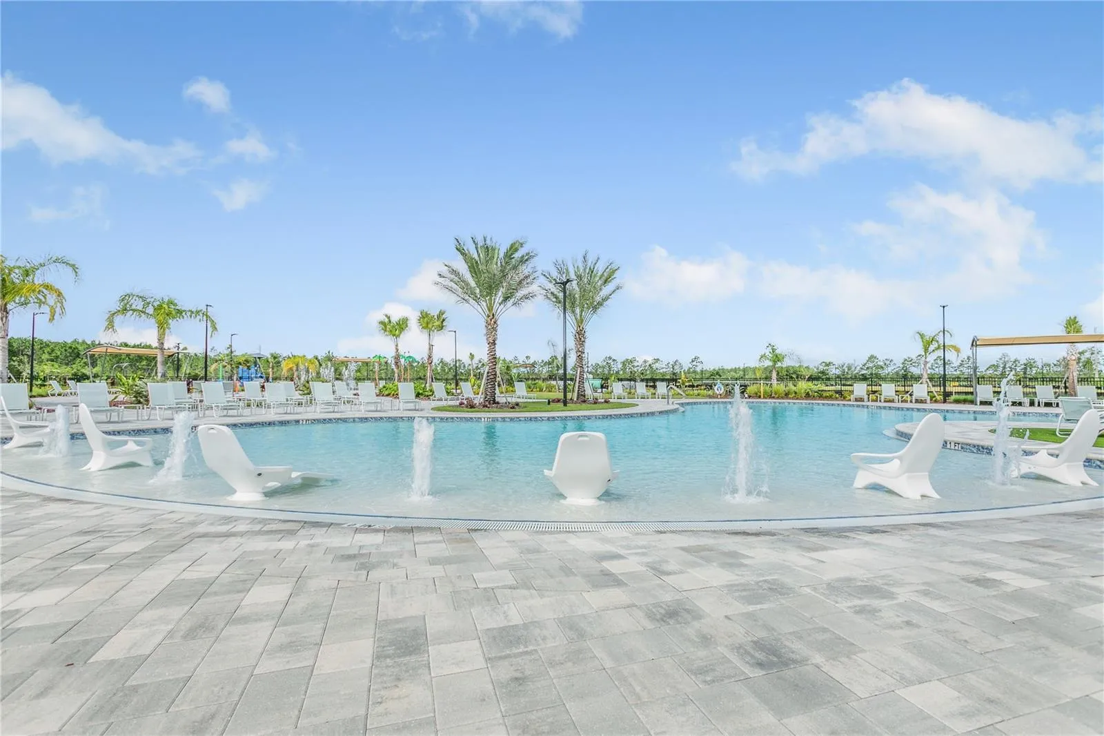Community Amenities