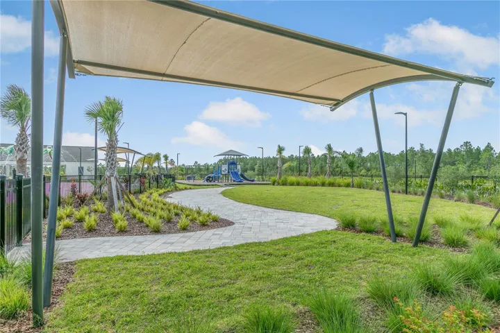 Community Amenities