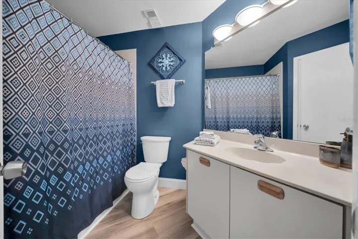 Guest Bath
