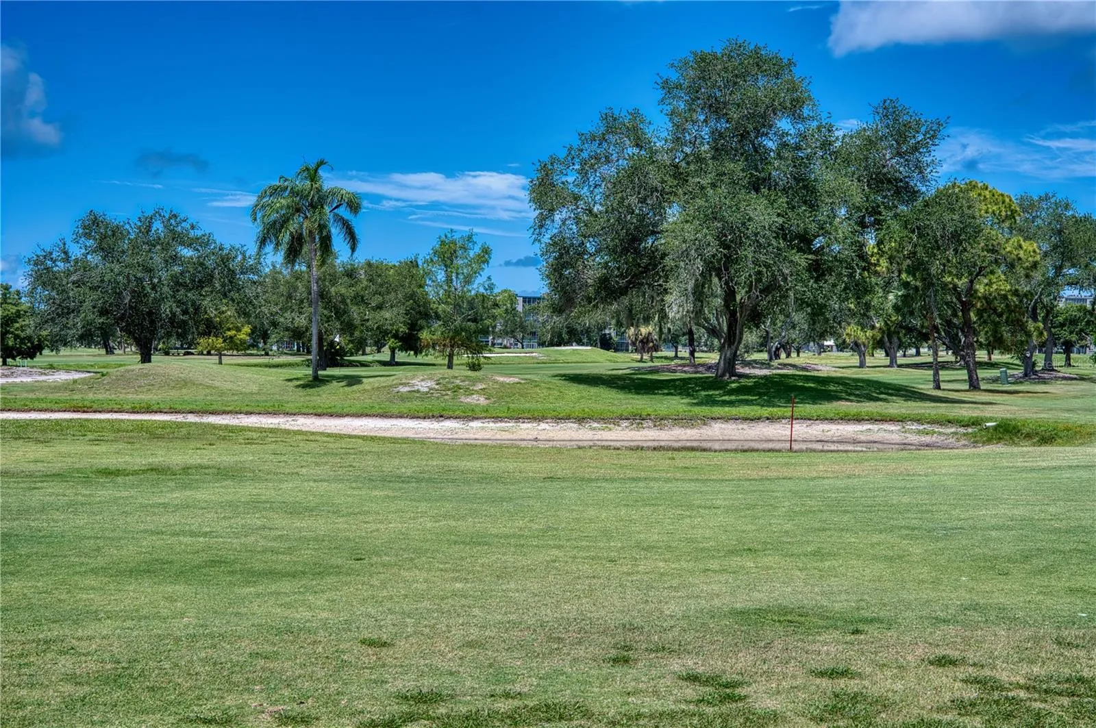 Pinebrook Ironwood Golf Course
