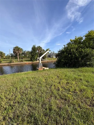 Add a dock