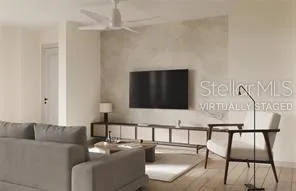 PHOTOS OF SAME MODEL WITH SIMILIAR FINISHES.  Virtually Staged.