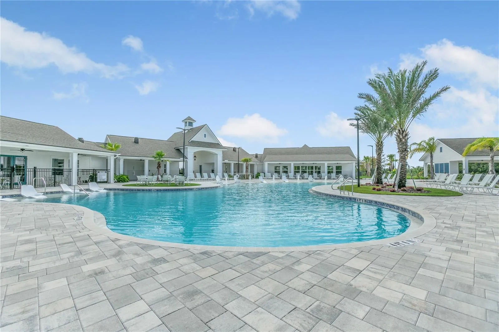 Community Amenities