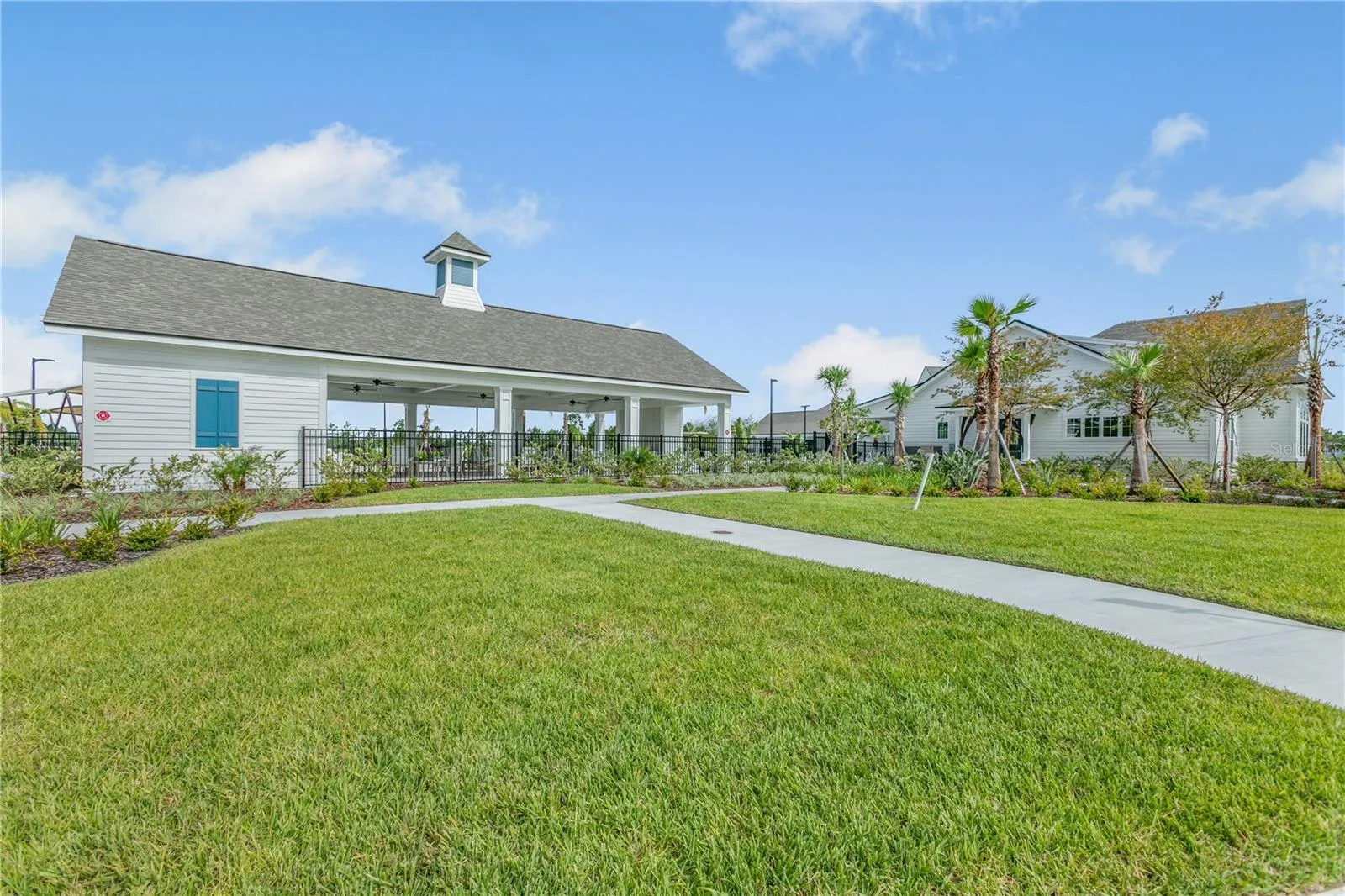 Community Amenities