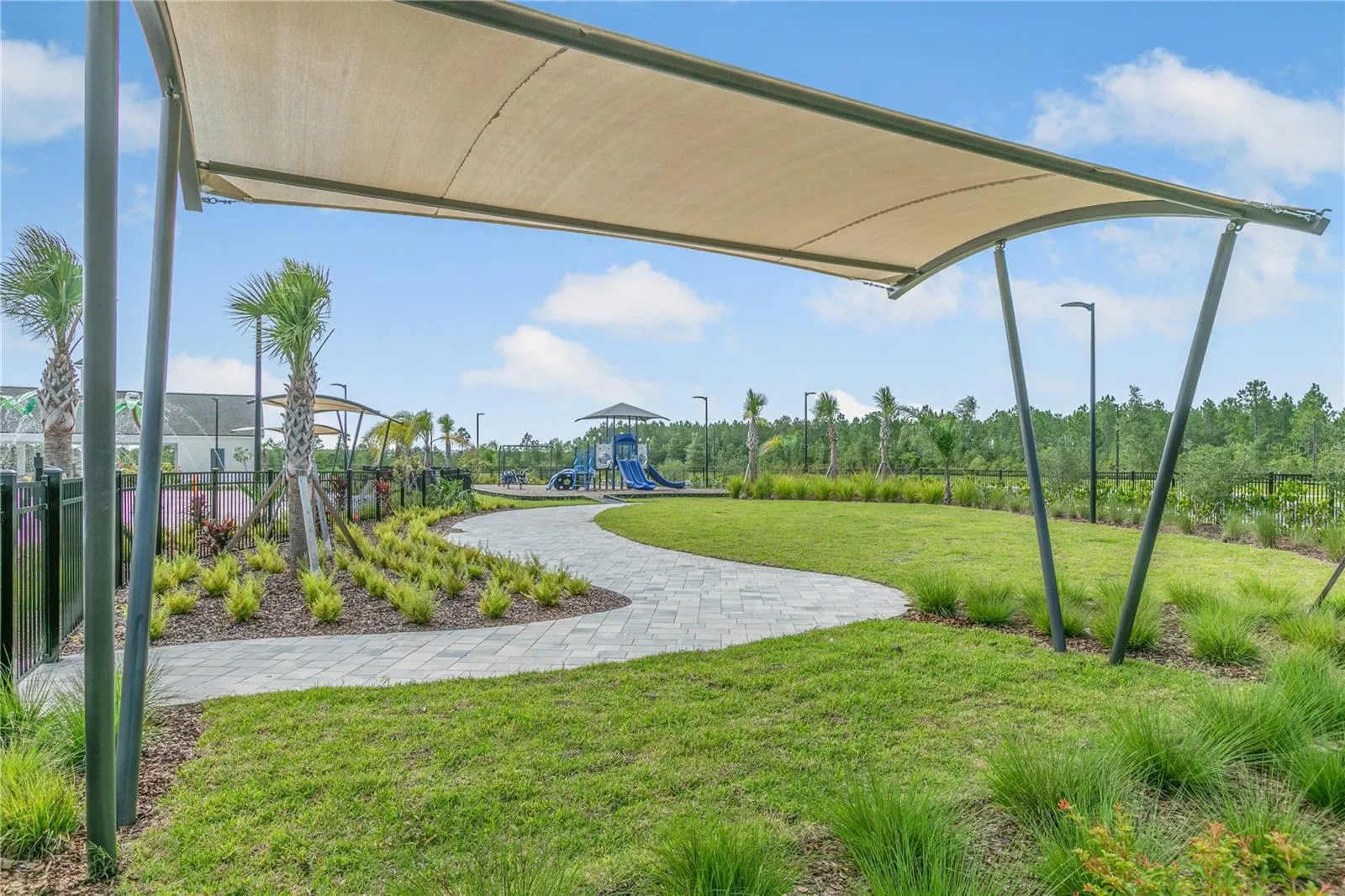 Community Amenities
