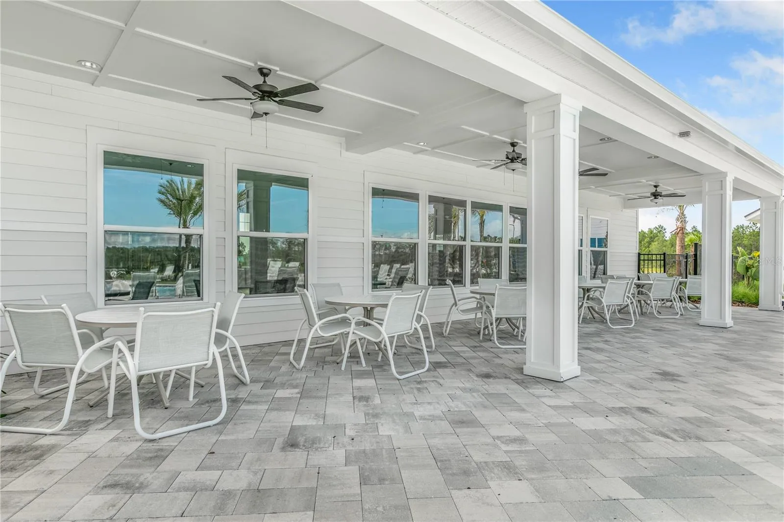 Community Amenities