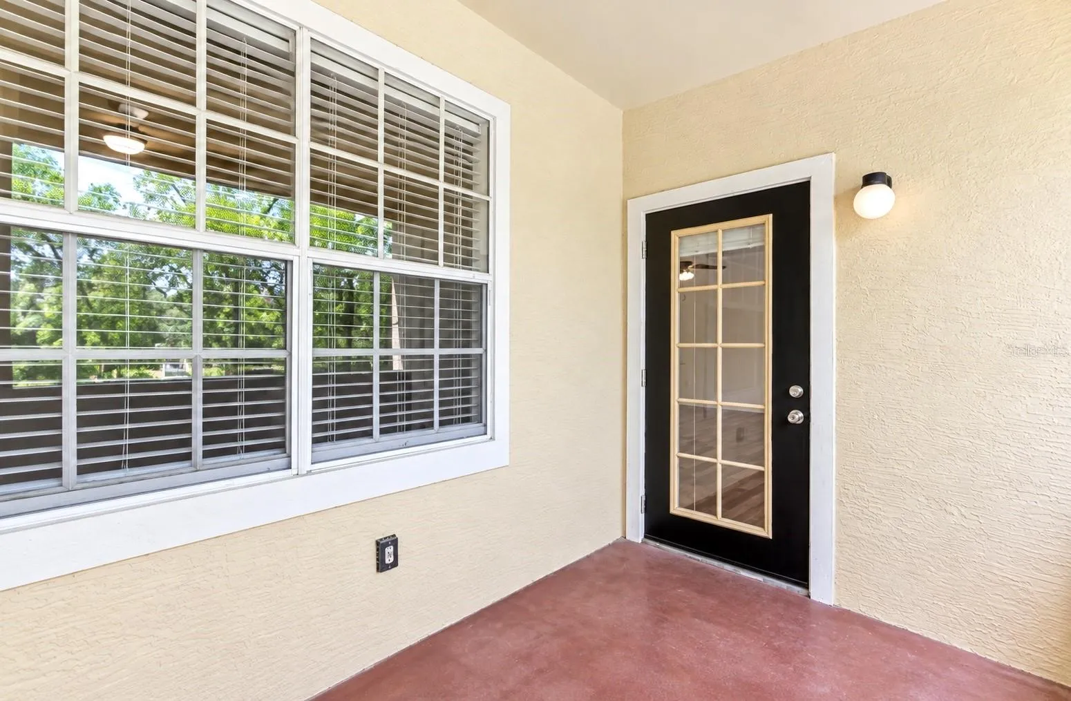 Porch