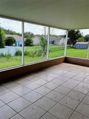Porch