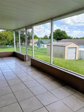 Porch