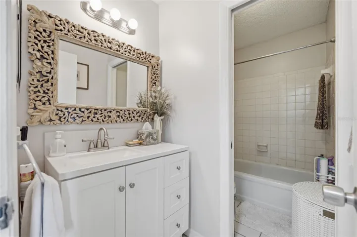 Primary Bathroom second floor