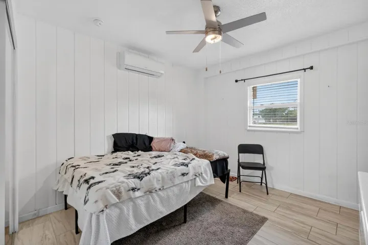 Spare room