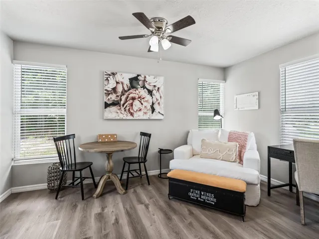 Florida Room