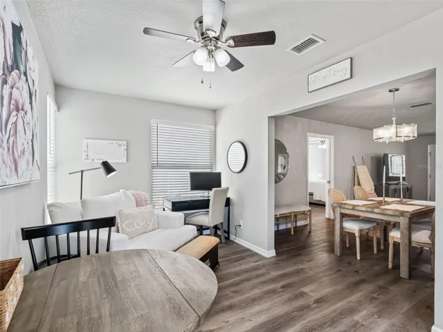 Florida Room