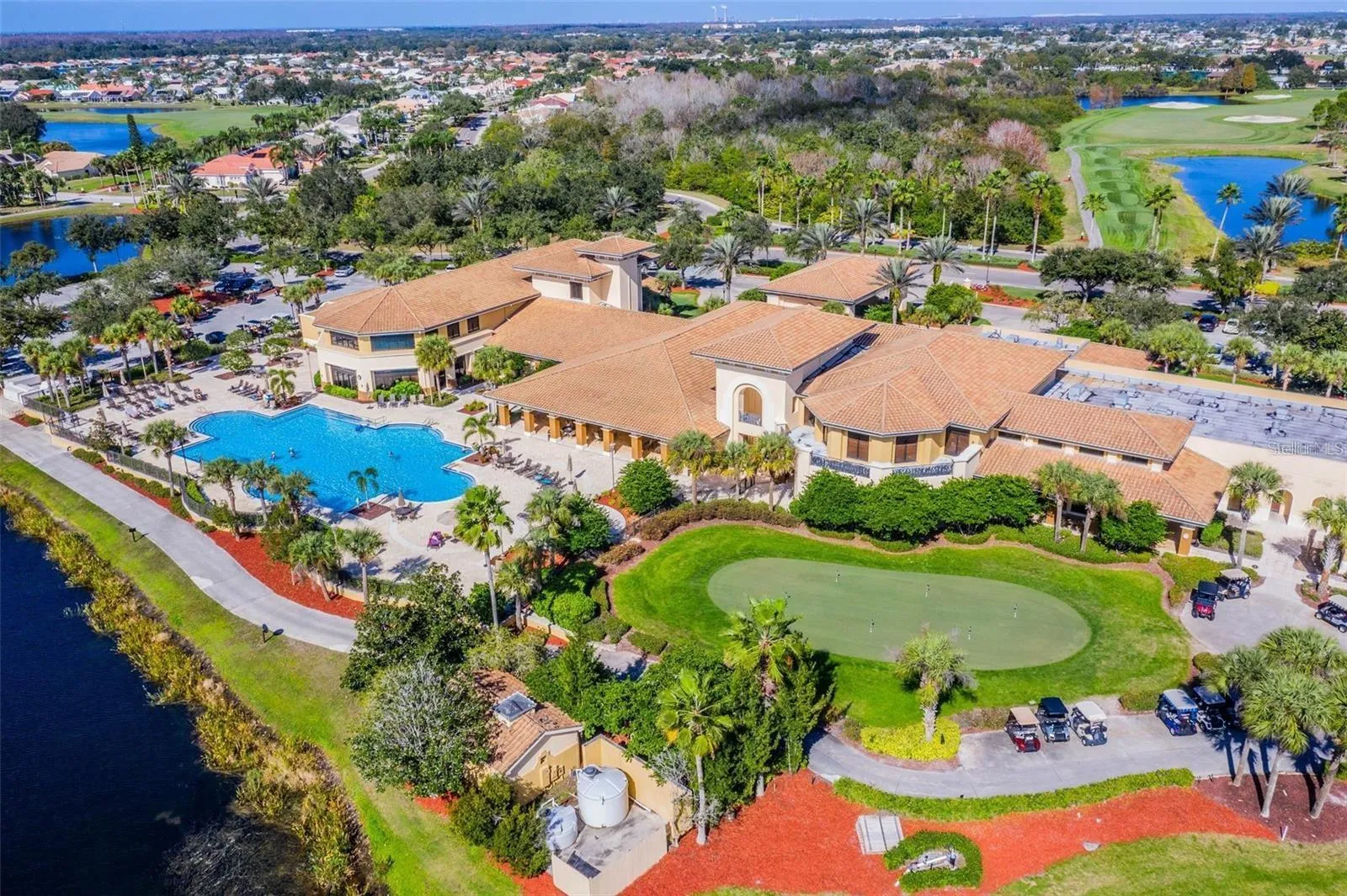 Renaissance Golf and Country Club