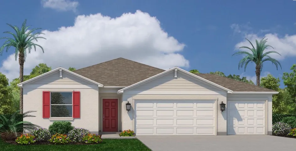 Street View Rendering