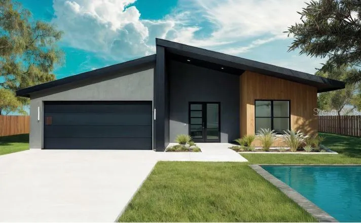 Front Ext Rendering
