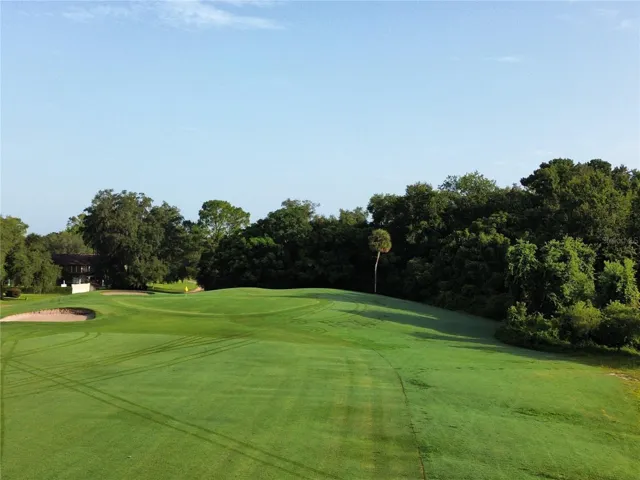 Golf Course