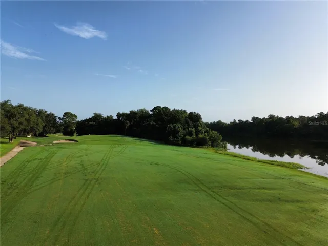 Golf Course
