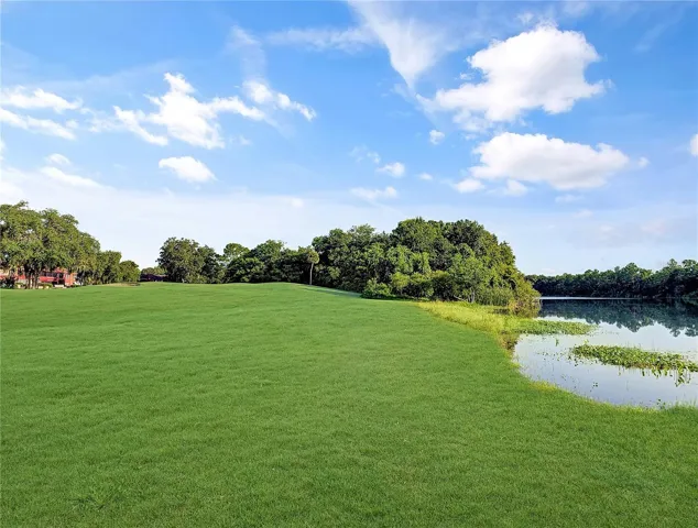 Golf Course