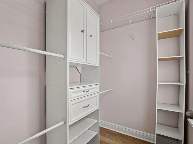 BR2 Closet