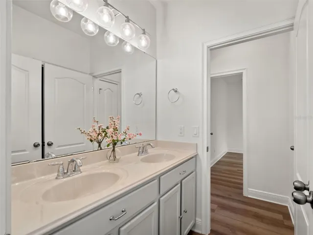 Full Bath2 2nd Floor