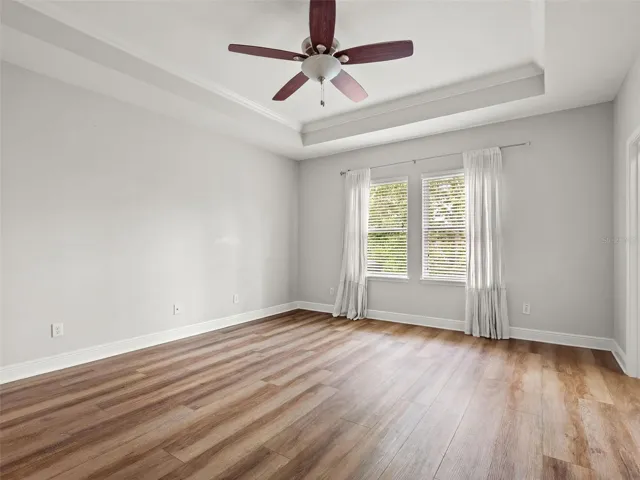 Primary BR 2nd Floor