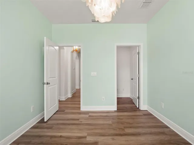 BR4 2nd Floor