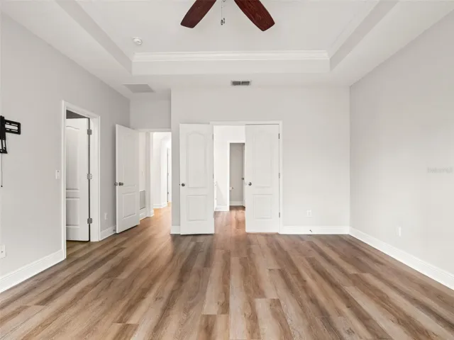 Primary BR 2nd Floor