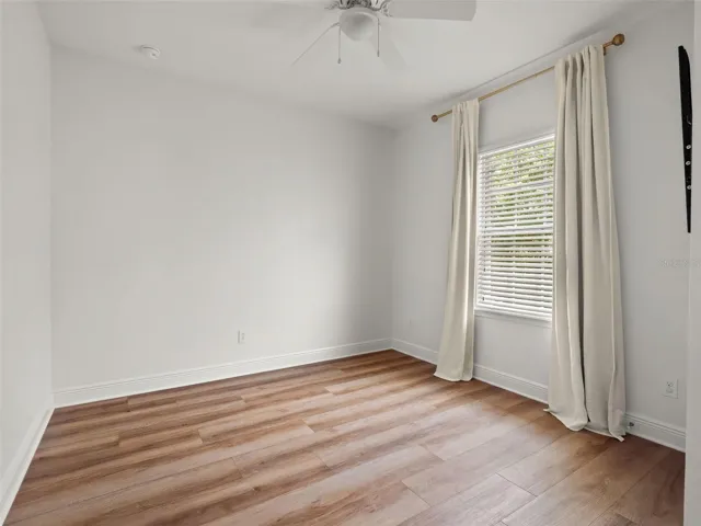 BR3 2nd Floor