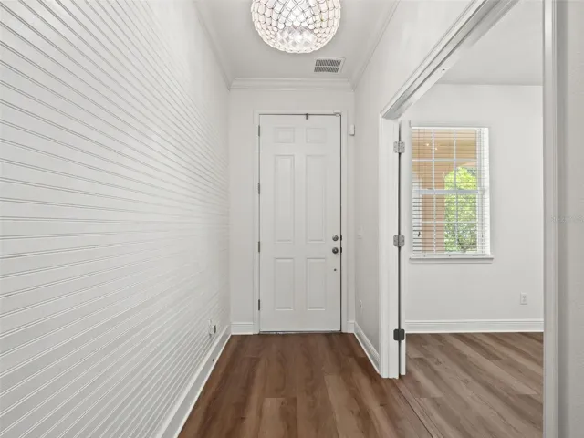 Foyer and Study/ or BR5