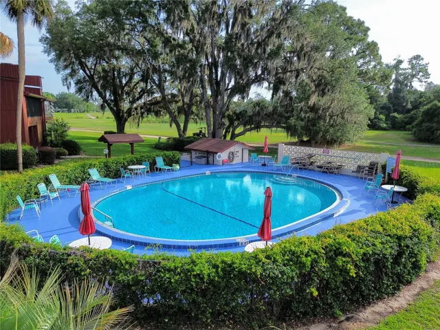 Community Pool