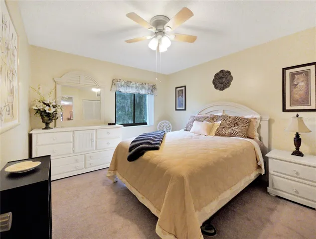 Bedroom #2
