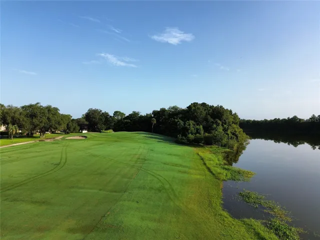 Golf Course