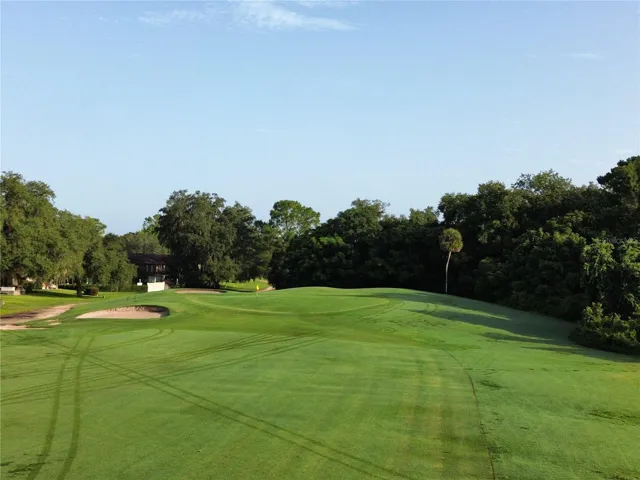 Golf Course