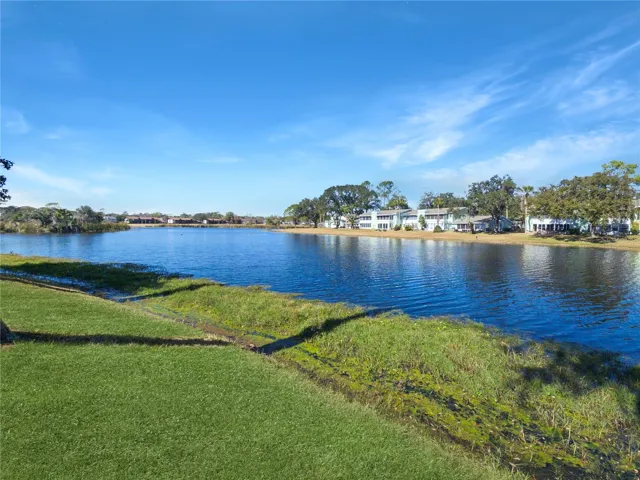Lake Sparkle