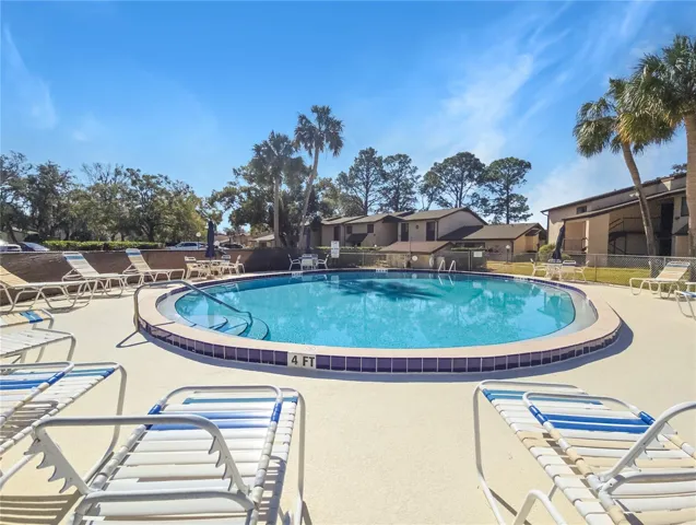 Community Pool
