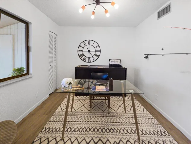 Den/Office/Bedroom
