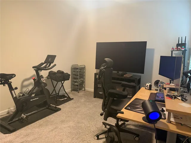 2nd Bedroom